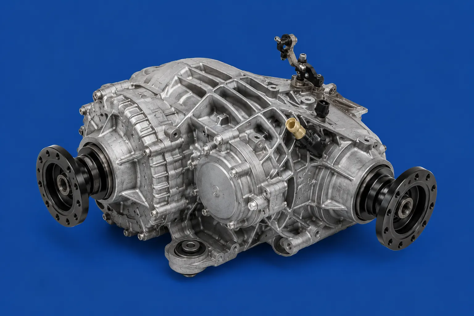 Audi Verteilergetriebe (0AY)