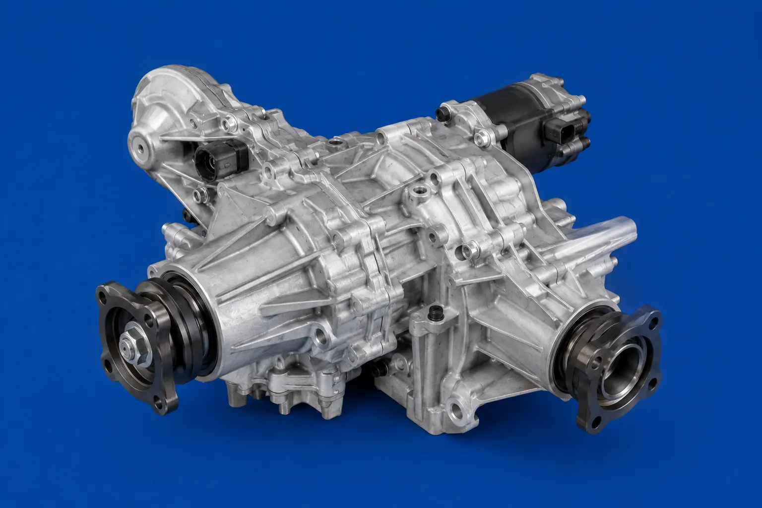 BMW Verteilergetriebe ATC (ATC35L)