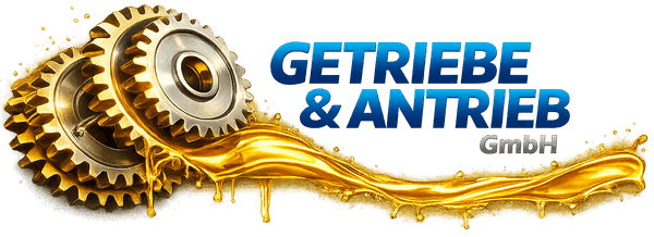 Getriebe und Antrieb GmbH