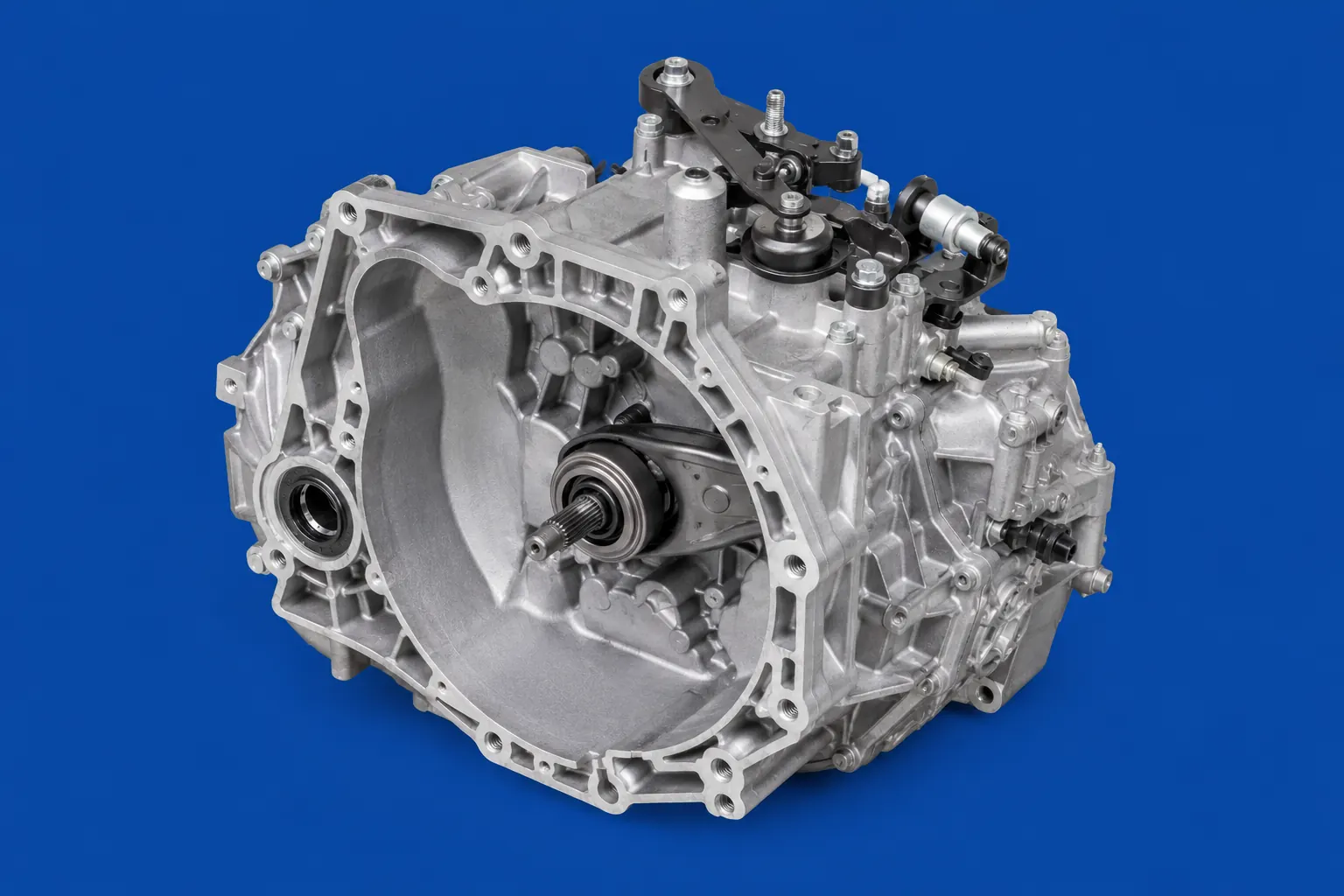 Opel Schaltgetriebe (M32)