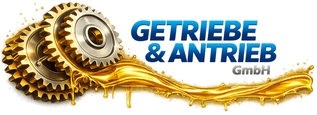 Getriebe und Antrieb GmbH